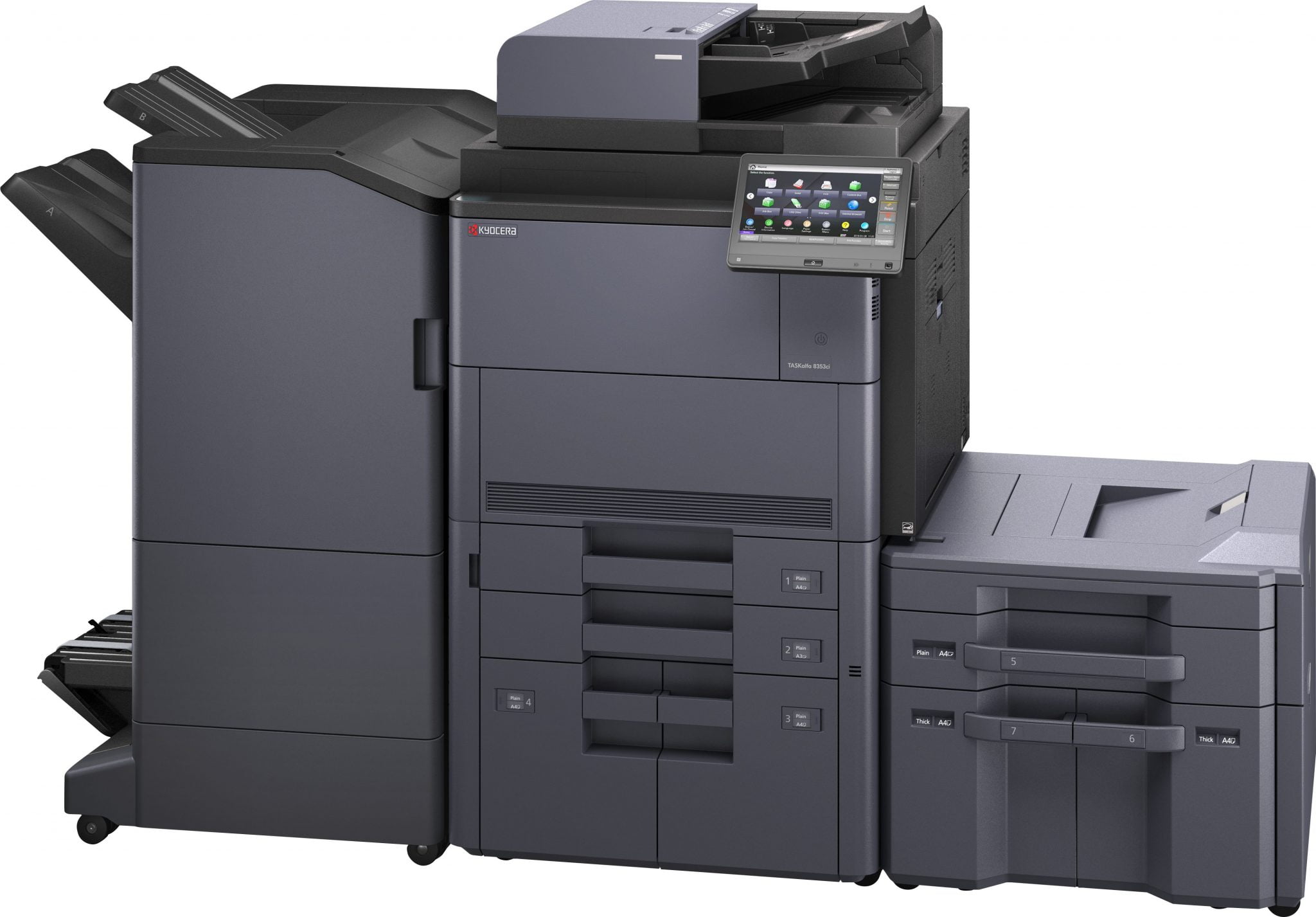 Kyocera TASKalfa 8353ci