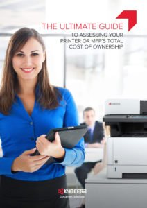 TheUltimateGuide Ultimate Guide - Assessing Your Printer