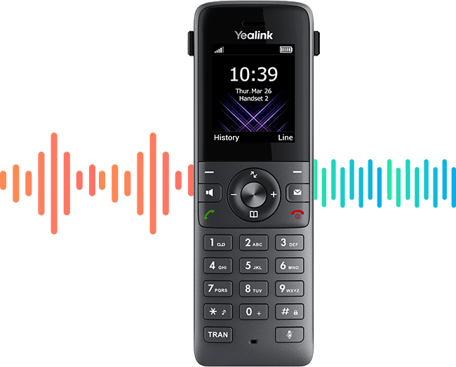 W73H - Quality W73H - Quality