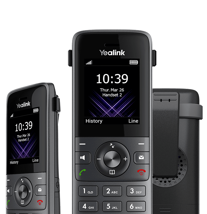 Yealink W73H DECT Yealink W73H DECT