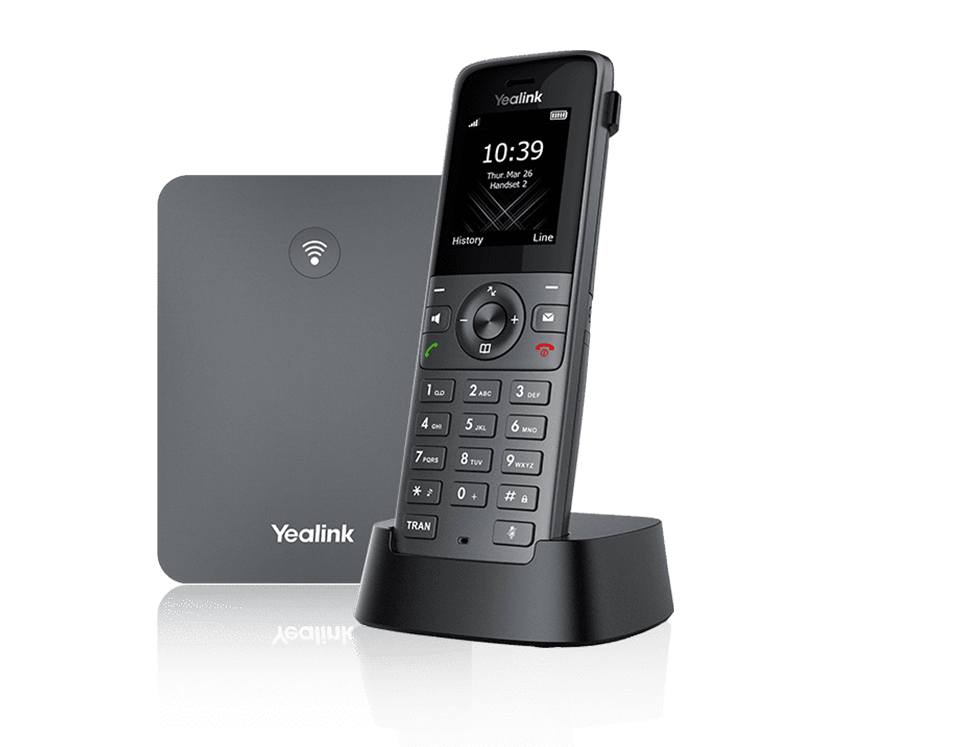Yealink W73P DECT Yealink W73P DECT