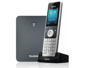 Yealink W76P Yealink W76P