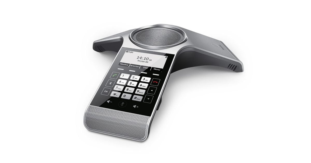 Yealink CP920 Feature Image