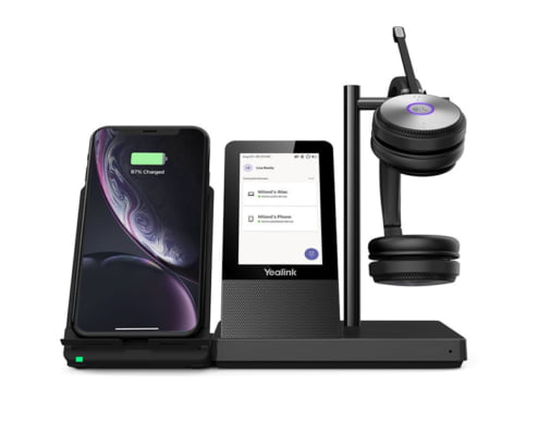 Yealink WH66 Feature Image