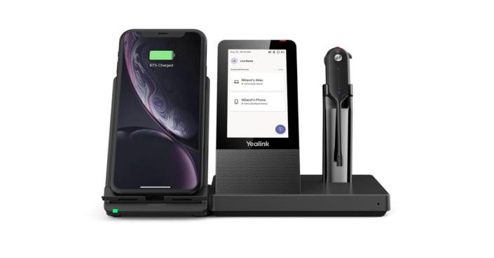 Yealink WH67 Feature Image