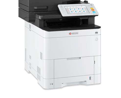 Kyocera ECOSYS MA3500cifx