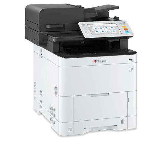Kyocera ECOSYS MA3500cifx