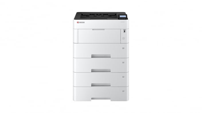Kyocera Ecosys P4140dn