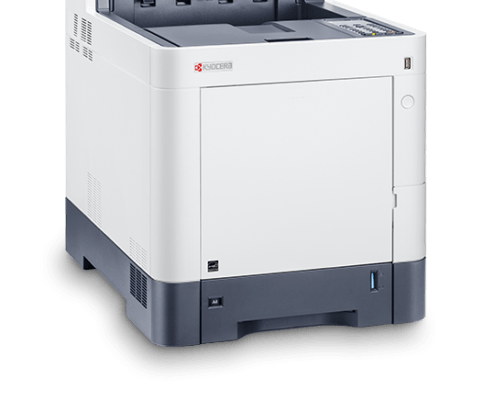 Kyocera ECOSYS P6235cdn - Online Meter Read