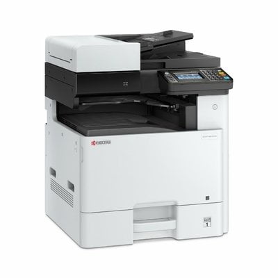 Kyocera ecosys m8124cidn