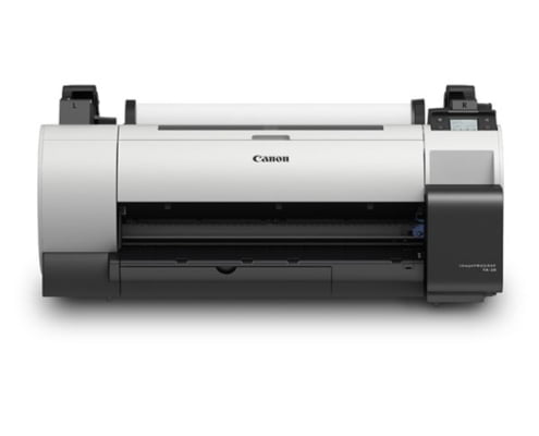 Canon TA-20 image