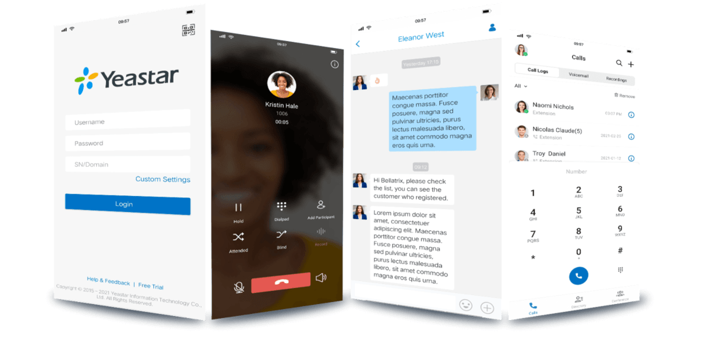 linkus-moblie Linkus Mobile