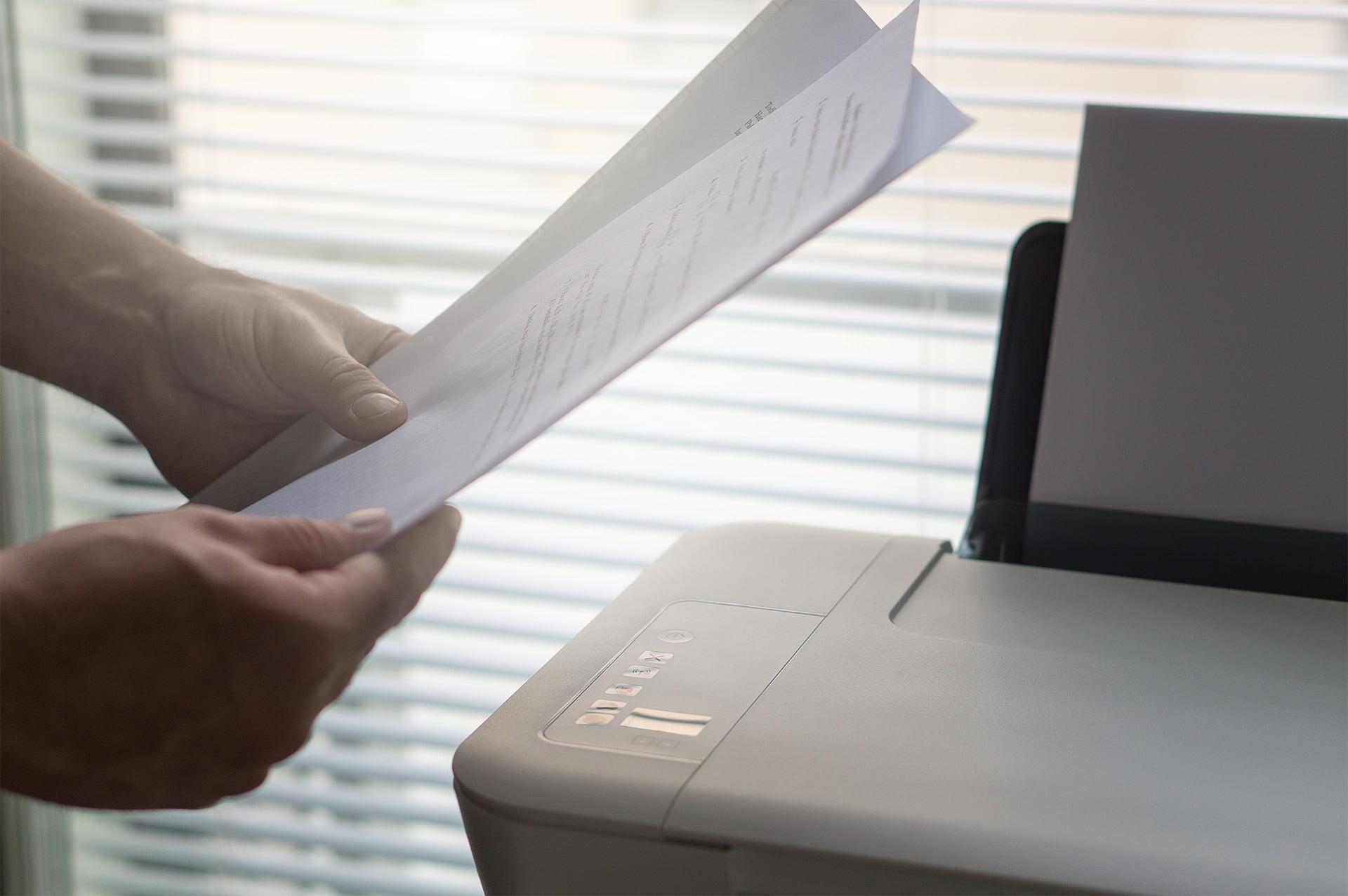 Virtual Fax Machine Virtual Faxing - The 6 Benefits of Switching to a Modern Solution